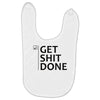 coffee mug Baby Bibs