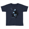 pockets of spring Toddler T-shirt