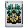 warrior aztec iPad Mini