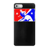 yoda baseball  funny iPhone 7 Case