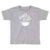 pho sho Toddler T-shirt