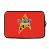 im geeky and i know it Laptop sleeve