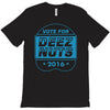 vote deez nuts T-Shirt