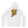 pizza smoking Unisex Hoodie