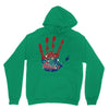july 4 Unisex Hoodie