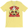 santa's gym T-Shirt