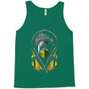 scorpion Tank Top