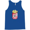 Big Fries Tank Top
