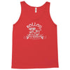 magic mushrooms best trending Tank Top