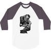 Tatoo 3/4 Sleeve Shirt