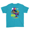 various projects Youth Tee