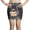 ninja cat Mini Skirts