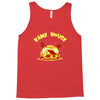 master roshi kame house super Tank Top