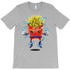 saiyan fries T-Shirt