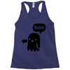 Ghost Of Disapproval Racerback Tank