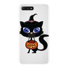 witch cat iPhone 7 Plus Case