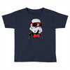 hipster trooper Toddler T-shirt
