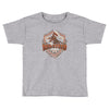 red steed amber ale Toddler T-shirt