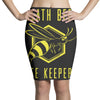 death bee bee keeper Pencil Skirts