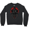death knight Crewneck Sweatshirt