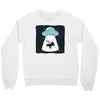 Ufo Crewneck Sweatshirt