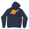 Lego Space Unisex Hoodie