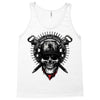 terror noise division Tank Top