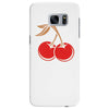 big texas cherry Samsung Galaxy S7 Edge