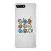 school friends iPhone 7 Plus Case