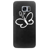 butterfly sticker vinyl Samsung Galaxy S7 Edge