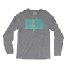 louder than words Long Sleeve Shirts
