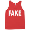 fake Tank Top