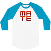 Mate 3/4 Sleeve Shirt