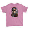 winya no Youth Tee