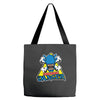 dangerr v2 Tote Bags