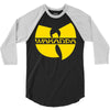 Wakanda 3/4 Sleeve Shirt