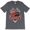 grandma fire trucks T-Shirt