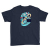 dead &amp; sea Youth Tee