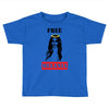 Free Melania Toddler T-shirt