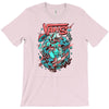 off the wall T-Shirt