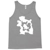 pokemon squitle evolution tee Tank Top