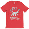house stark winterfell T-Shirt
