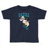 Daddy Shark -Shark Do Do Do Toddler T-shirt