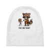 rise and shine! Baby Beanies