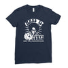 funk Ladies Fitted T-Shirt