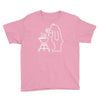 bear grills Youth Tee