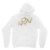 albert einstein Unisex Hoodie