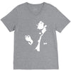 tom waits rock indie rock pop music V-Neck Tee