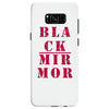 Black Mirror Samsung Galaxy S8