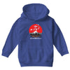 Tokyo Youth Hoodie